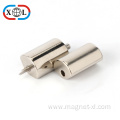 Customized Neodymium Arc Magnets for Motor